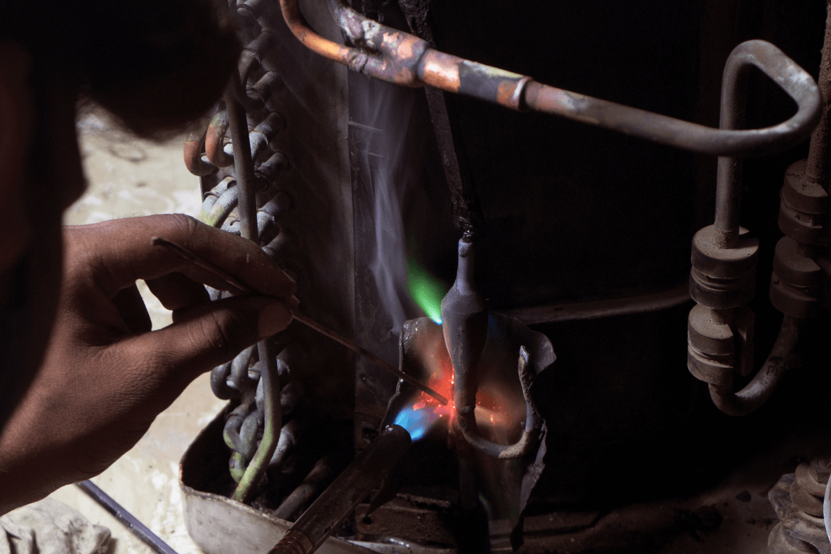 How Much Does it Cost to Repair Your Air Conditioning? Wagner